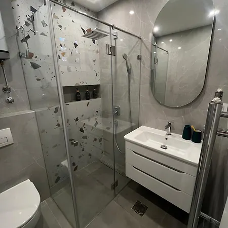 Skadarlija Urban Nest Apartment Belgrade Exterior photo